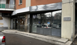 Офис за 493 000 евро в Любляне, Словения