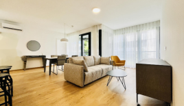 Квартира за 569 000 евро в Любляне, Словения