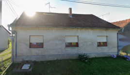 Дом за 59 000 евро в Лендаве, Словения