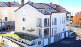 Квартира за 395 000 евро в Портороже, Словения