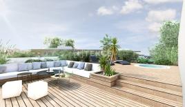 Апартаменты за 850 000 евро в Сан-Роке, Испания