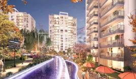 Апартаменты за 502 000 евро в Анкаре, Турция