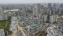 Апартаменты за 613 000 евро в Башакшехире, Турция