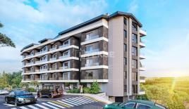 Апартаменты за 311 000 евро в Анкаре, Турция