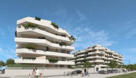 Апартаменты за 645 000 евро в Михасе, Испания