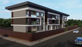 Апартаменты за 124 000 евро в Ялове, Турция