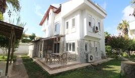 Вилла за 210 000 евро в Серике, Турция