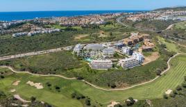 Апартаменты за 341 000 евро в Михасе, Испания