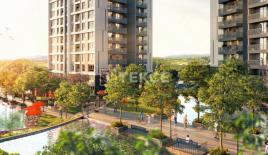 Апартаменты за 536 000 евро в Анкаре, Турция