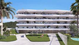 Пентхаус за 399 000 евро в Ла-Нусиа, Испания