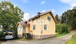 Дом за 215 000 евро в Финляндии