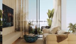 Апартаменты за 82 372 евро в Буките, Индонезия