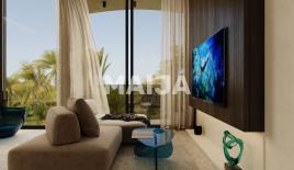 Апартаменты за 109 075 евро в Буките, Индонезия