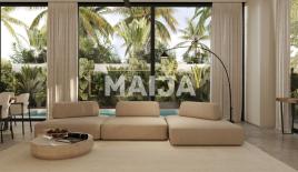 Вилла за 316 148 евро в Буките, Индонезия