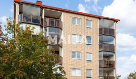 Апартаменты за 105 000 евро в Вантаа, Финляндия