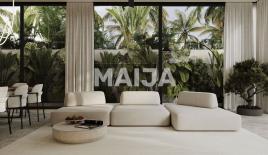 Вилла за 431 848 евро в Буките, Индонезия