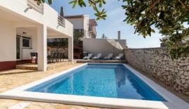 Вилла за 900 000 евро в Хорватии