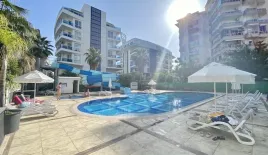 Апартаменты за 203 000 евро в Алании, Турция