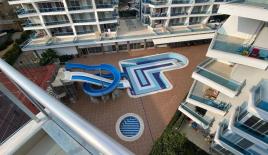 Квартира за 153 000 евро в Алании, Турция