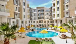 Квартира за 27 942 евро в Хургаде, Египет
