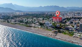 Квартира за 489 600 евро в Анталии, Турция