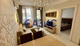 Апартаменты за 98 900 евро на Солнечном берегу, Болгария