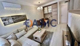 Апартаменты за 98 900 евро на Солнечном берегу, Болгария