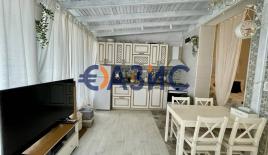 Апартаменты за 135 000 евро на Солнечном берегу, Болгария