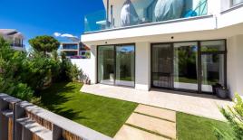 Апартаменты за 600 000 евро в Лимасоле, Кипр