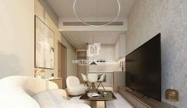 Апартаменты за 145 130 евро в Дубае, ОАЭ