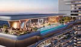 Апартаменты за 406 121 евро в Дубае, ОАЭ