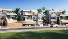 Вилла за 1 287 608 евро в Дубае, ОАЭ