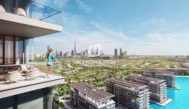 Апартаменты за 272 497 евро в Дубае, ОАЭ