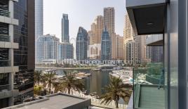 Апартаменты за 455 776 евро в Дубае, ОАЭ