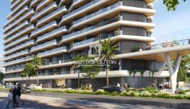 Апартаменты за 370 349 евро в Рас-эль-Хайме, ОАЭ