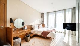 Апартаменты за 257 098 евро в Дубае, ОАЭ