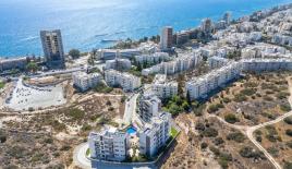 Апартаменты за 1 100 000 евро в Лимасоле, Кипр