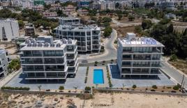 Апартаменты за 210 000 евро в Пафосе, Кипр