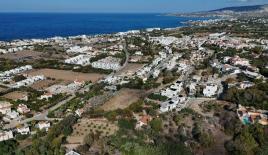 Земля за 1 200 000 евро в Пафосе, Кипр