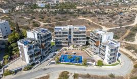 Апартаменты за 820 000 евро в Лимасоле, Кипр