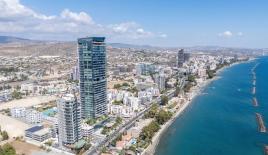 Апартаменты за 5 200 000 евро в Лимасоле, Кипр