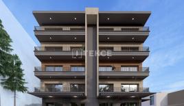 Апартаменты за 146 000 евро в Кушадасы, Турция