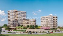 Апартаменты за 670 000 евро в Стамбуле, Турция