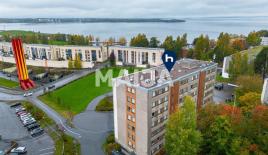 Апартаменты за 149 000 евро в Тампере, Финляндия