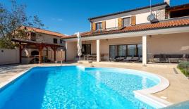 Вилла за 850 000 евро в Хорватии