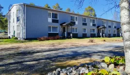 Квартира за 15 000 евро в Кеми, Финляндия