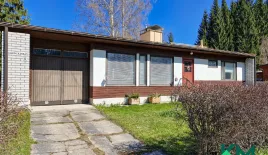 Дом за 29 000 евро в Савонлинне, Финляндия