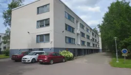 Квартира за 12 900 евро в Иматре, Финляндия