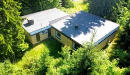 Дом за 39 000 евро в Сейняйоки, Финляндия