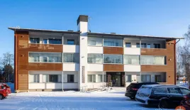 Квартира за 9 891 евро в Иисалми, Финляндия